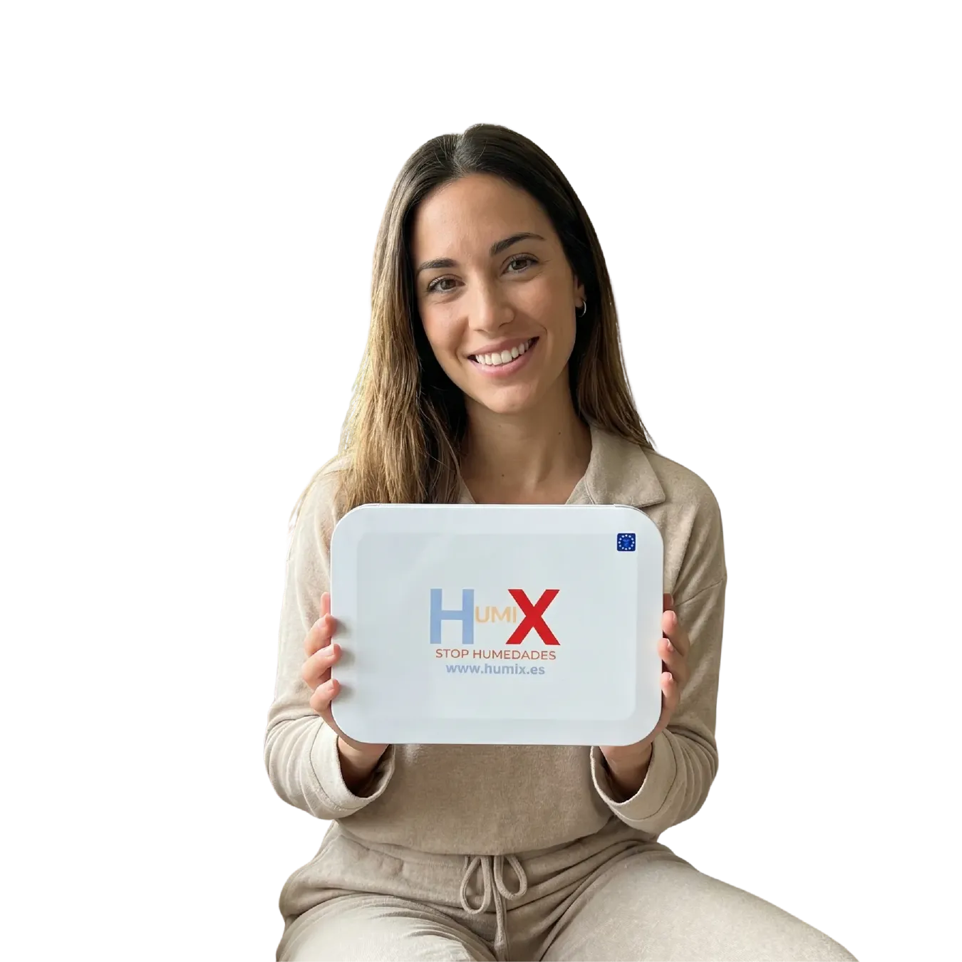 Cobertura HUMIX en Ecuador