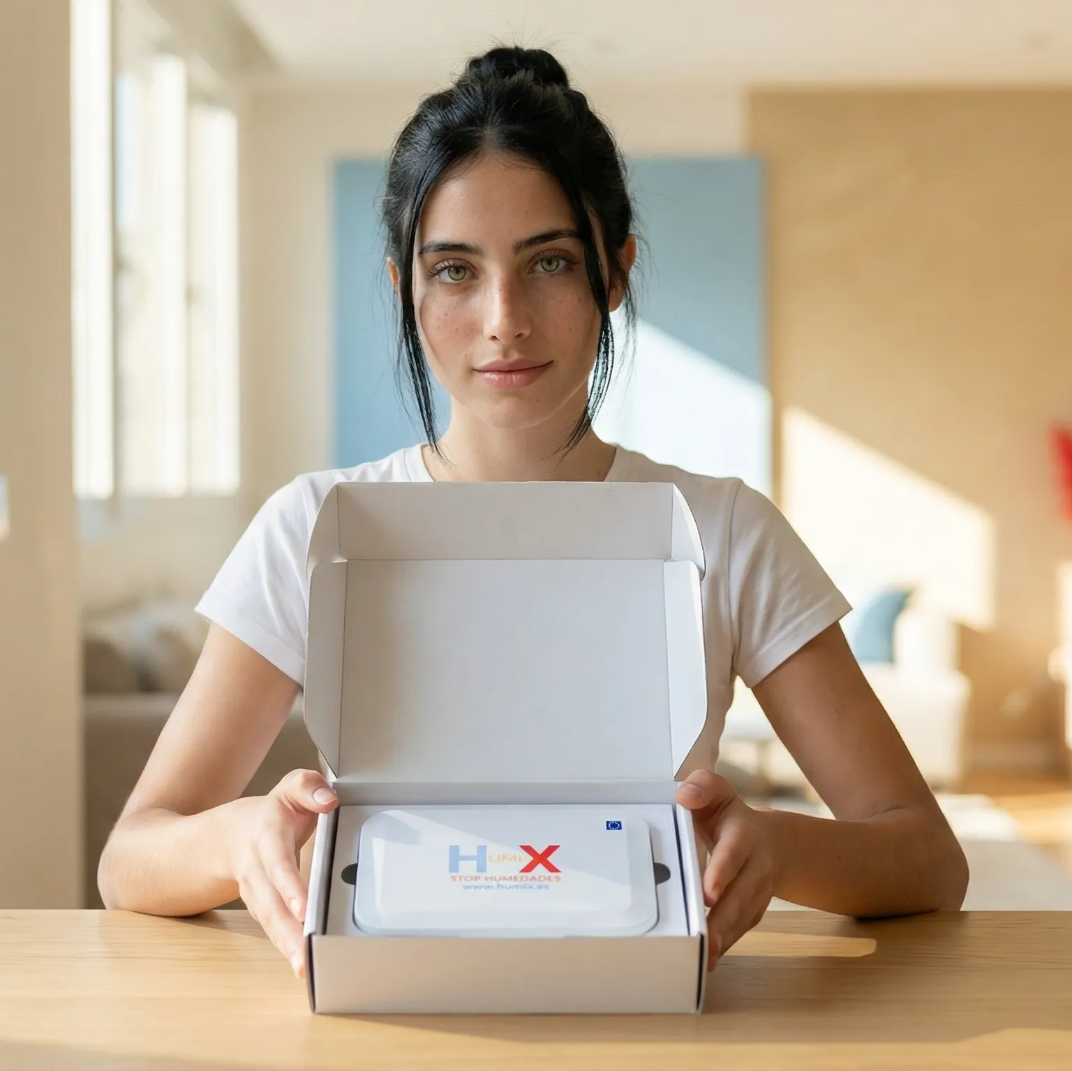 Diagnóstico y soluciones HUMIX en Ecuador