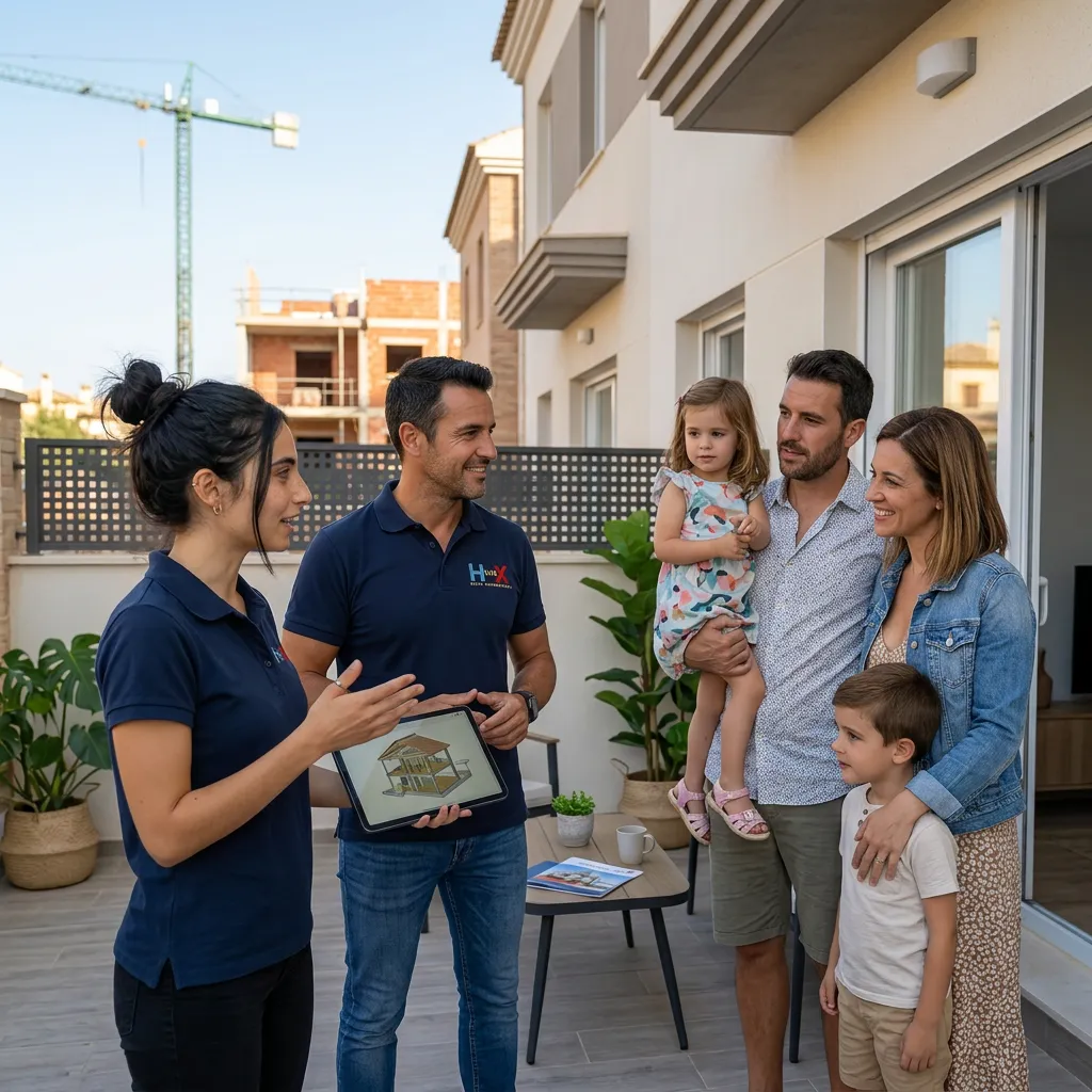 Tratamiento profesional de humedades en Ecuador